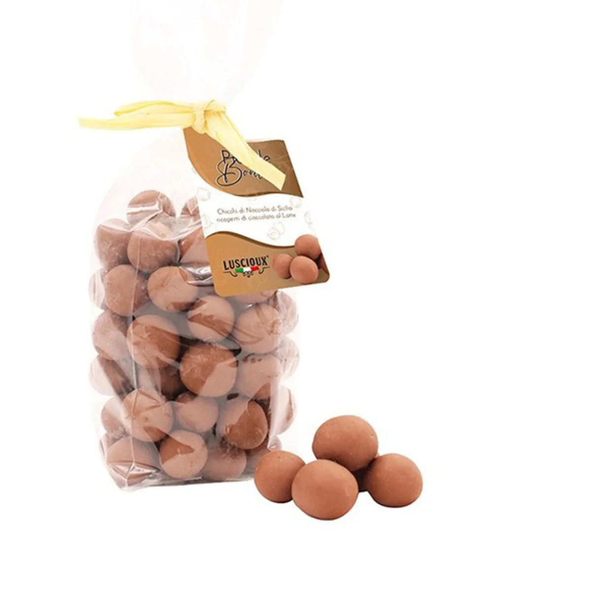 Experience the Ultimate Hazelnuts and Dairy Milk Chocolate Fusion in Our Handcrafted goodies