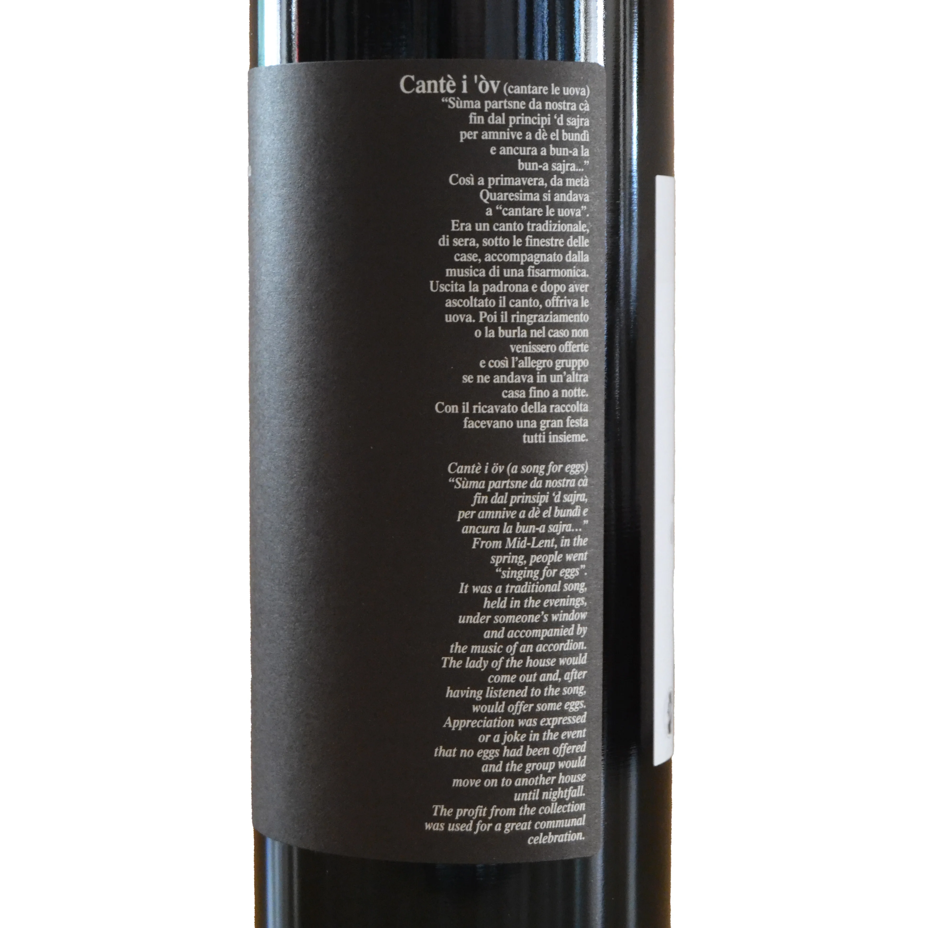 Итальянское качественное красное вино сухое Монферрато Dolcetto Piedmont 0 75 л стеклянная бутылка для