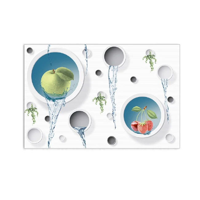 Best Price Ceramic Wall Tiles Rustic Porcelain Non Slip Floor Tiles Design 300x450 For Living Room And Kitchen