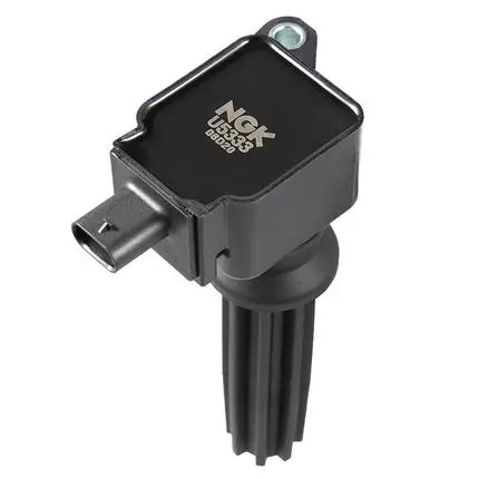 Auto Parts High Quality Original NGK Ignition Coil U5333 49098 OEM 2036331 5121001 For Ford Taurus /MONDEO /KUGA 2.0T  CAF488