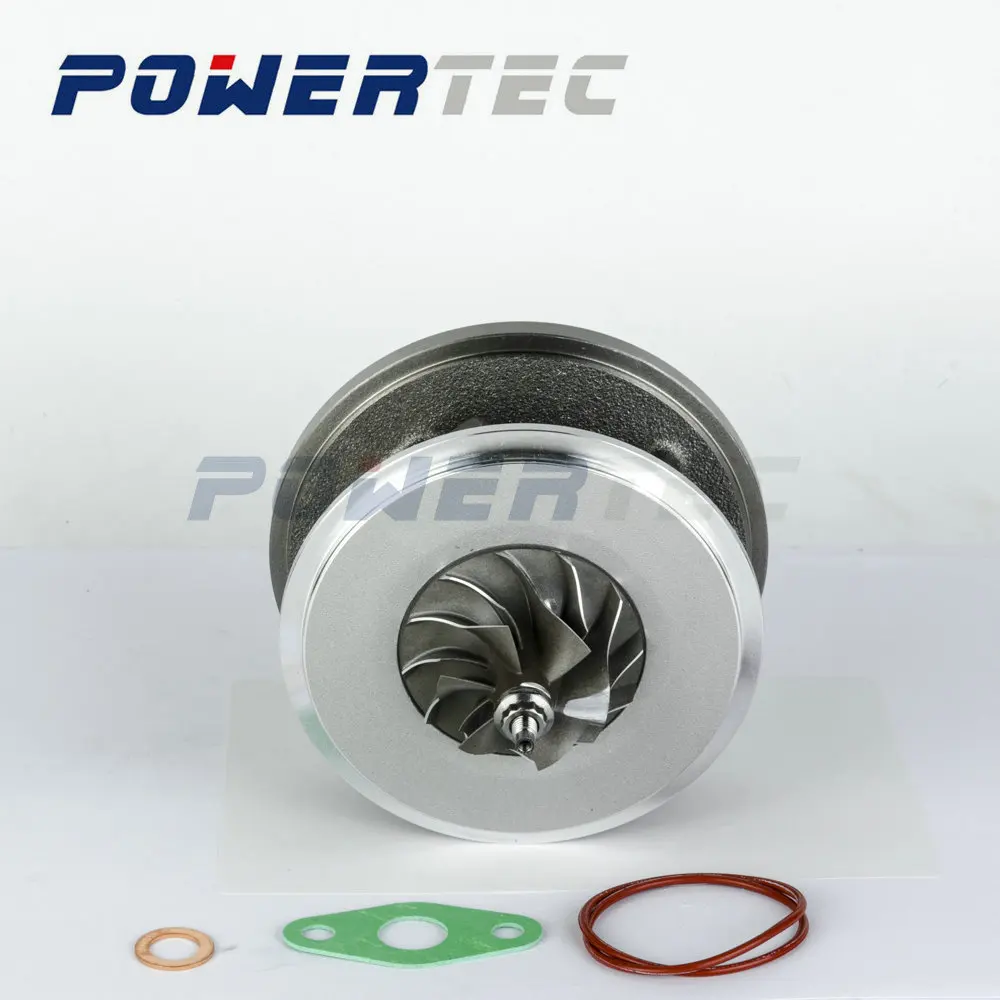Турбонагнетатель Powertec 700447-0004 с сердечником 11652248901 турбонагнетателя для BMW 318D/320D/520D