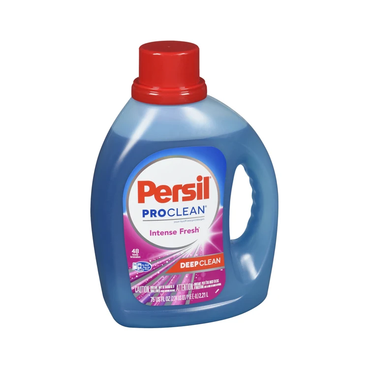 Persil Power гель для стирки специальное предложение лаванда 3x4 8 литров