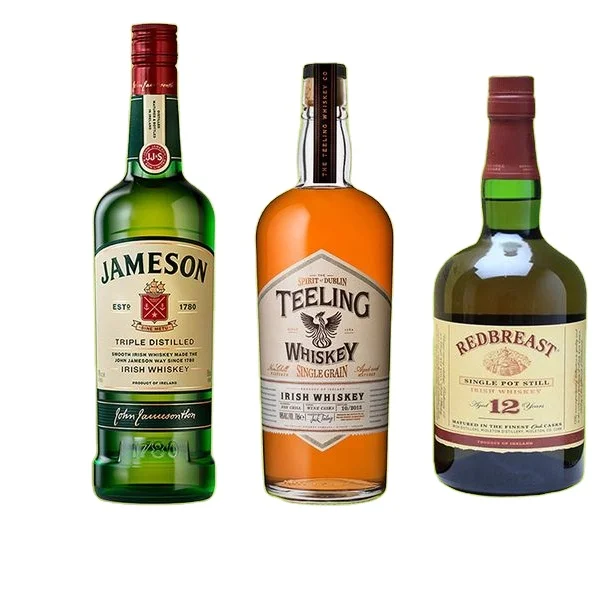 Виски от бренда/оптовая продажа высококачественного смешанного шотландского виски по оптовой цене для экспорта по всему миру