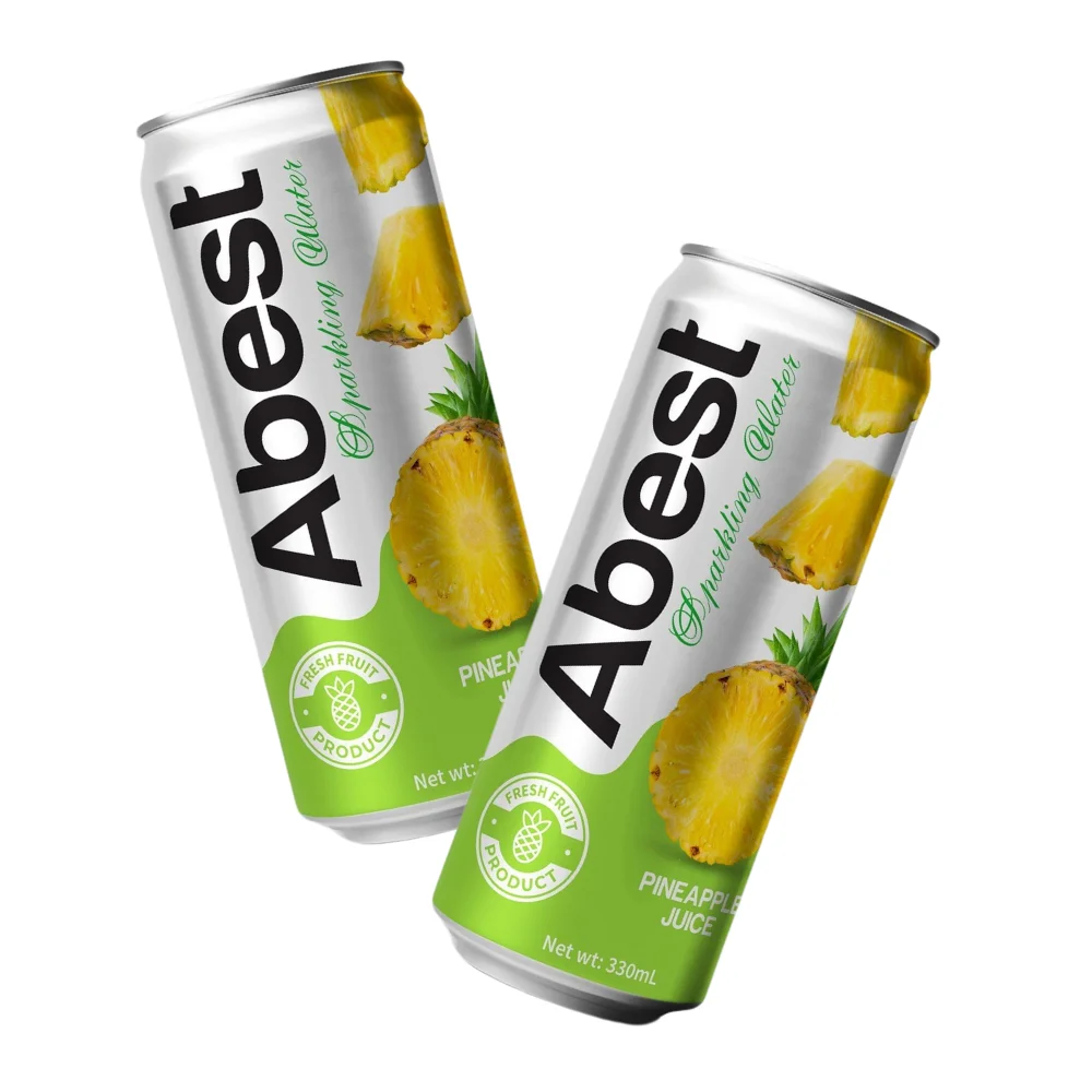 Abest Coconut Sparkling Juice Concentrate Refreshing Blend of Coconut Sparkling Water for Soft Drinks Fruit Juices OEM ODM