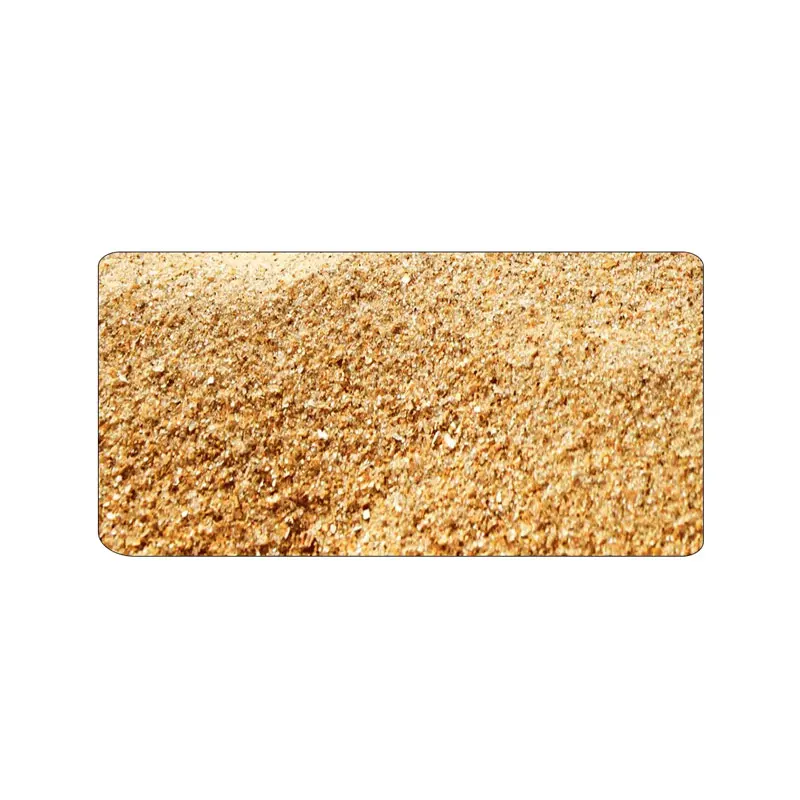 High Grade Fine Natural Sand for Building Construction Color Sand from Indian Manufacturer Sea and River Sand Source