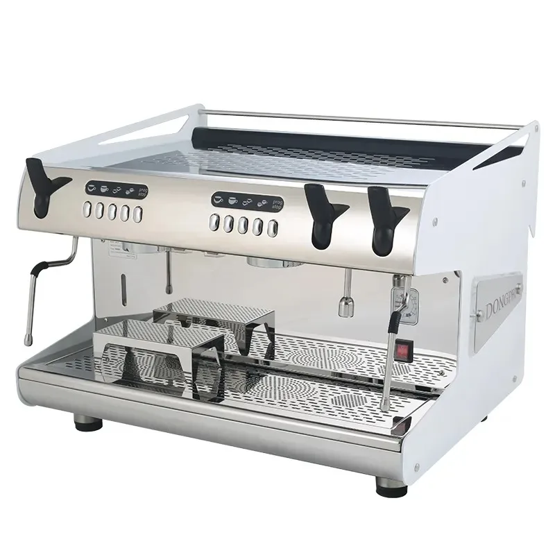 Fully Automatic Coffee Machine /cappuccino latte barista super automatic espresso coffee machine/coffee machine with grinder