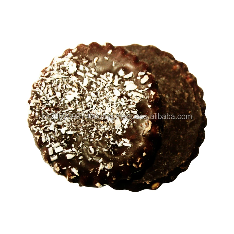 Cookie biscuits in chocolate glaze natural grain snacks 2,5 kg pack quality wholesale prices low prices cookies for sale