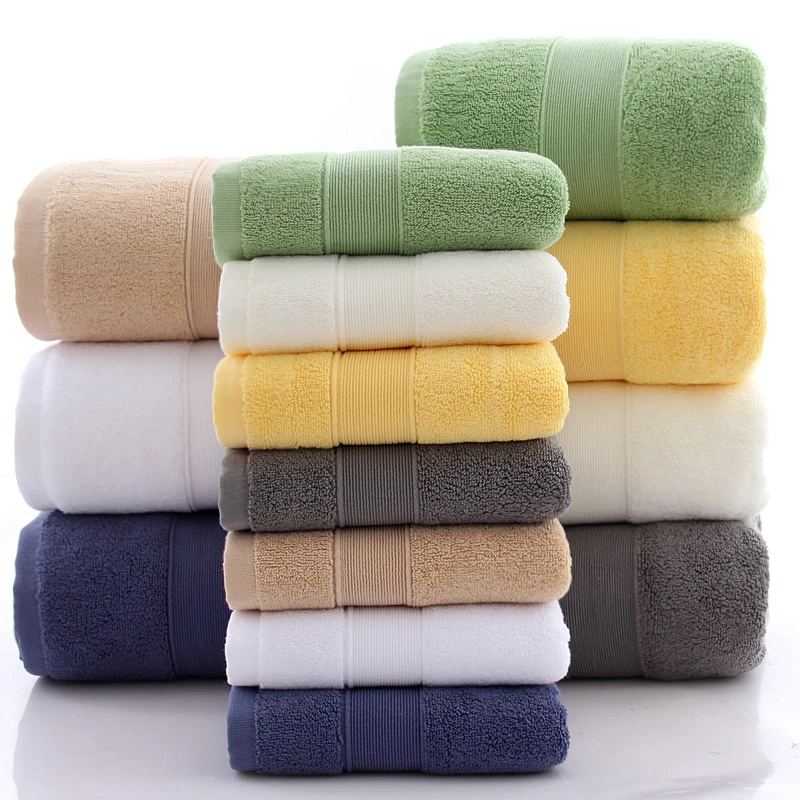 Factory Price Cotton Towels Dish Towels 100% Cotton Wholesale Best Design OEM ODM Bath Towles