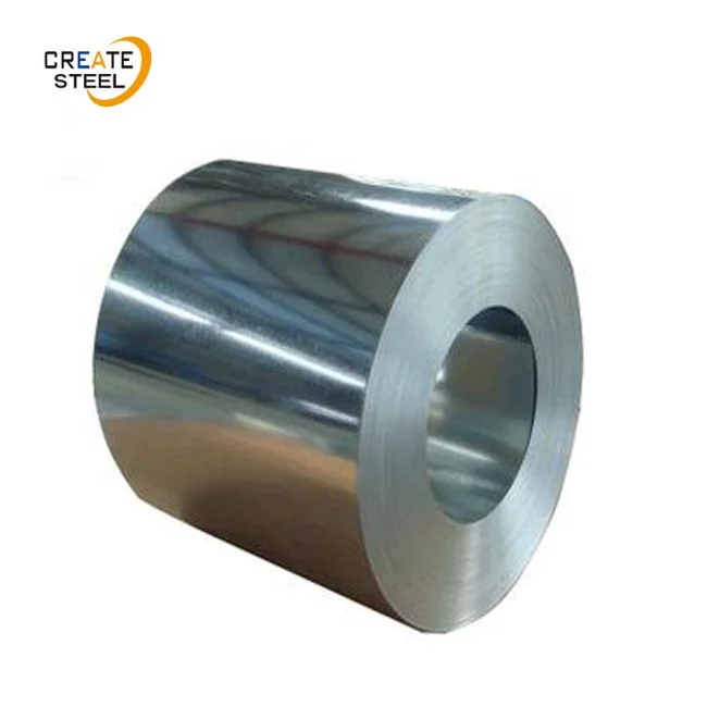 Hot Selling JIS SGCC G3302 Z120 Zinc Coated Hot Dip Galvanized Steel Coil