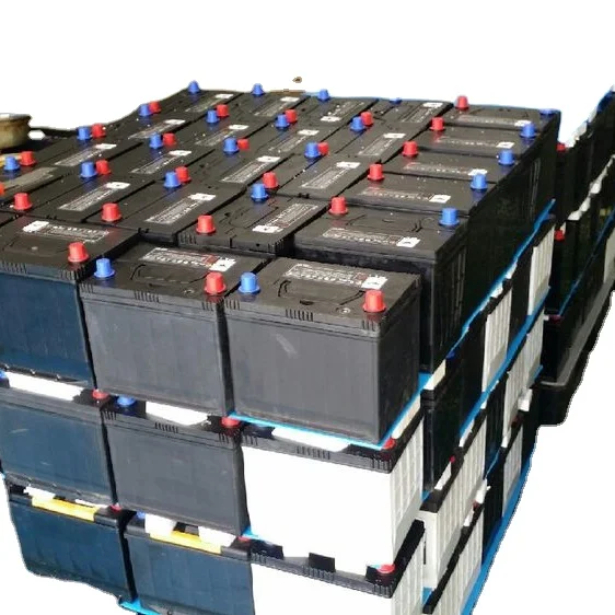 Used Scrap Battery Scrap / Car and truck battery drained lead battery scrap