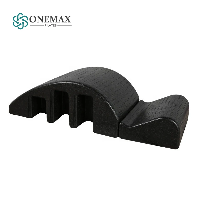 ONEMAX Pilates Spine Corrector High Quality Yoga  Pilates Exercise Spine Corrector  Professional Pilates Equipment