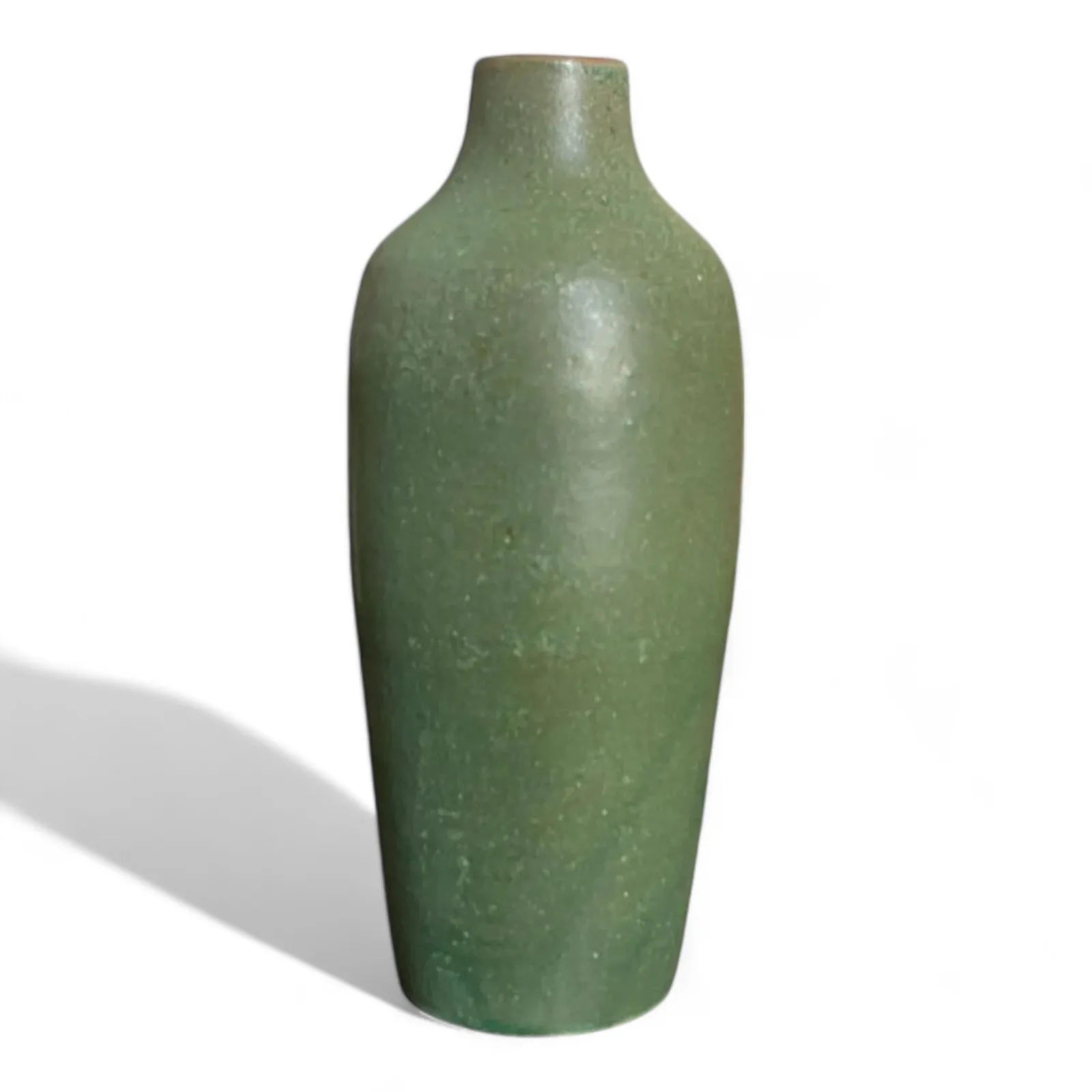 Mystic Clay Vase Handmade Modern Ceramic Flower Pot Porcelain Floor Vase Office Garden Elegant Ins Rustic Artificial Wedding