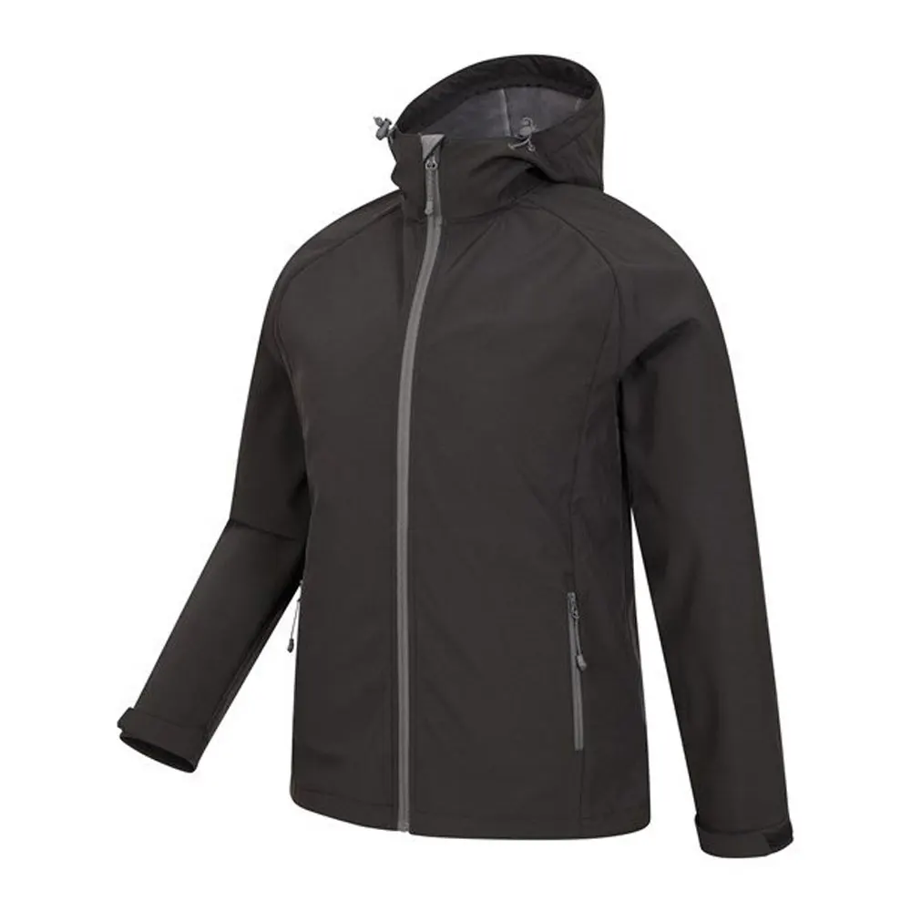 2022 Summer Parka Wholesale Softshell Jackets In Cheap Price Best Quality Men Windproof Men Softshell Jacket