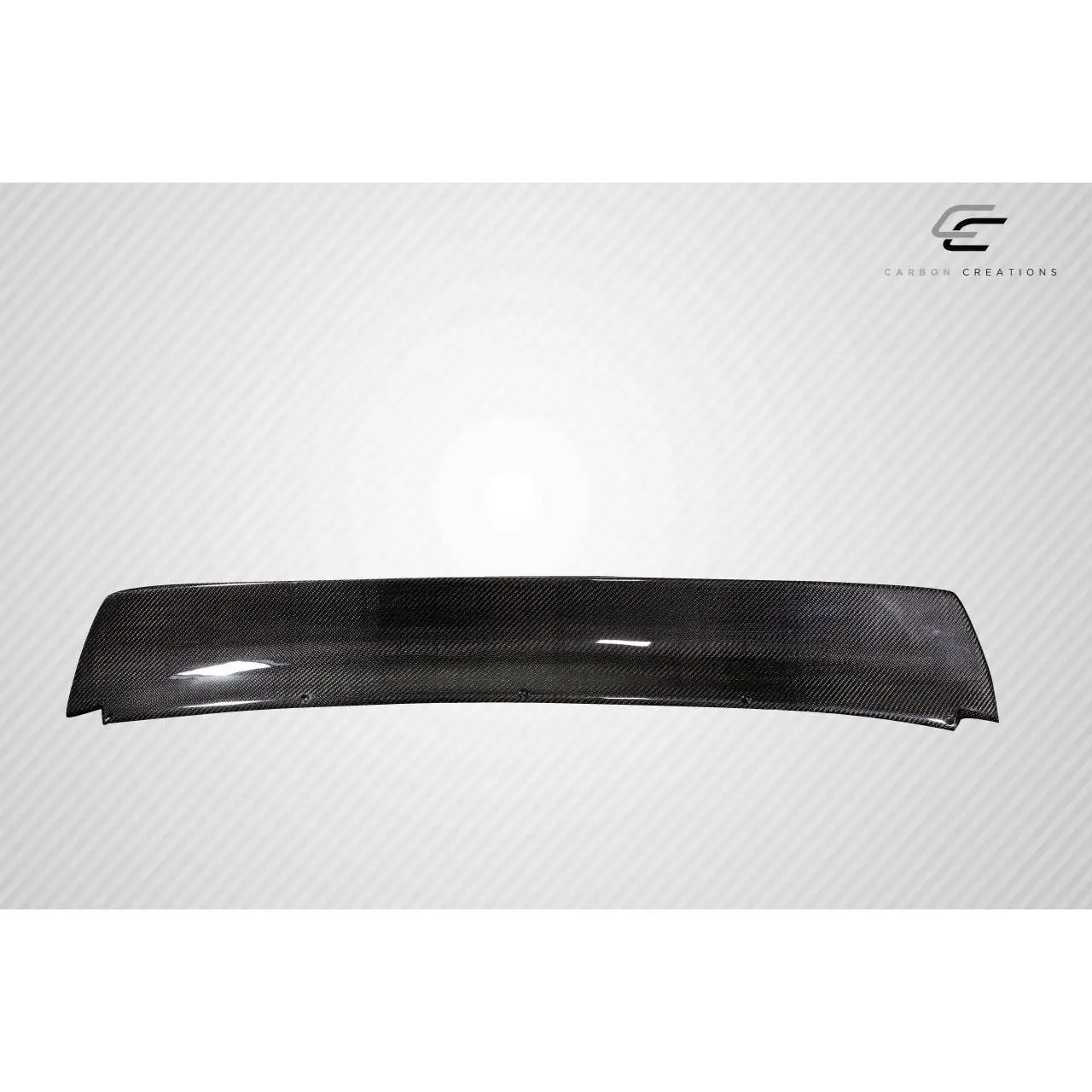 1989-1994 Nissan 240SX S13 HB Carbon Creations RBS Rear Wing Spoiler -1 Piece