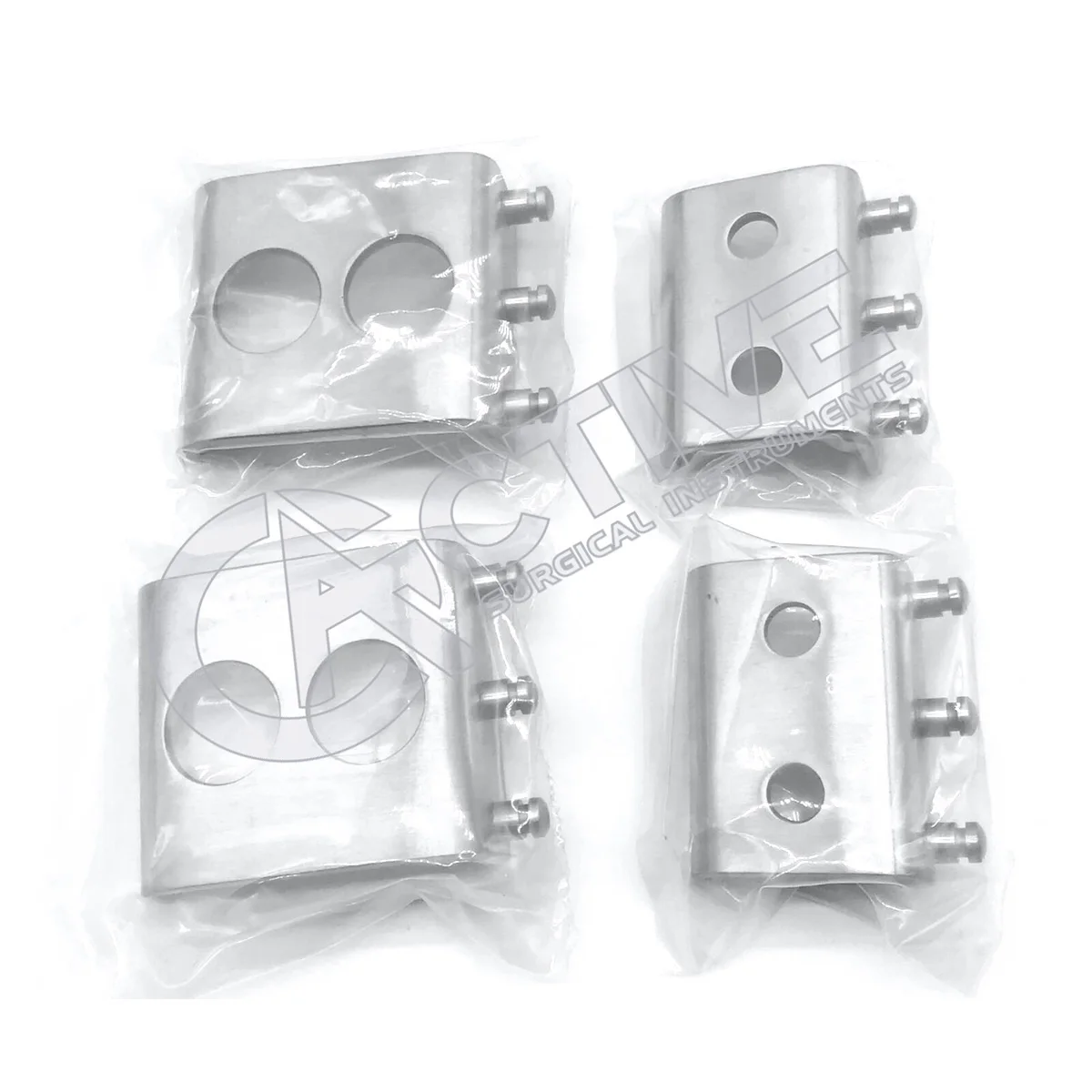 Best Quality Burford Finochietto Retractor 4 Blades ISO CE Stainless Steel Cardiothoracic Surgery Rib Retractor Manual