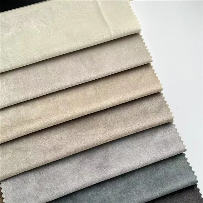 Турецкий рынок Babyface голландская бархатная вязаная подложка диван ткань для обивки мебели