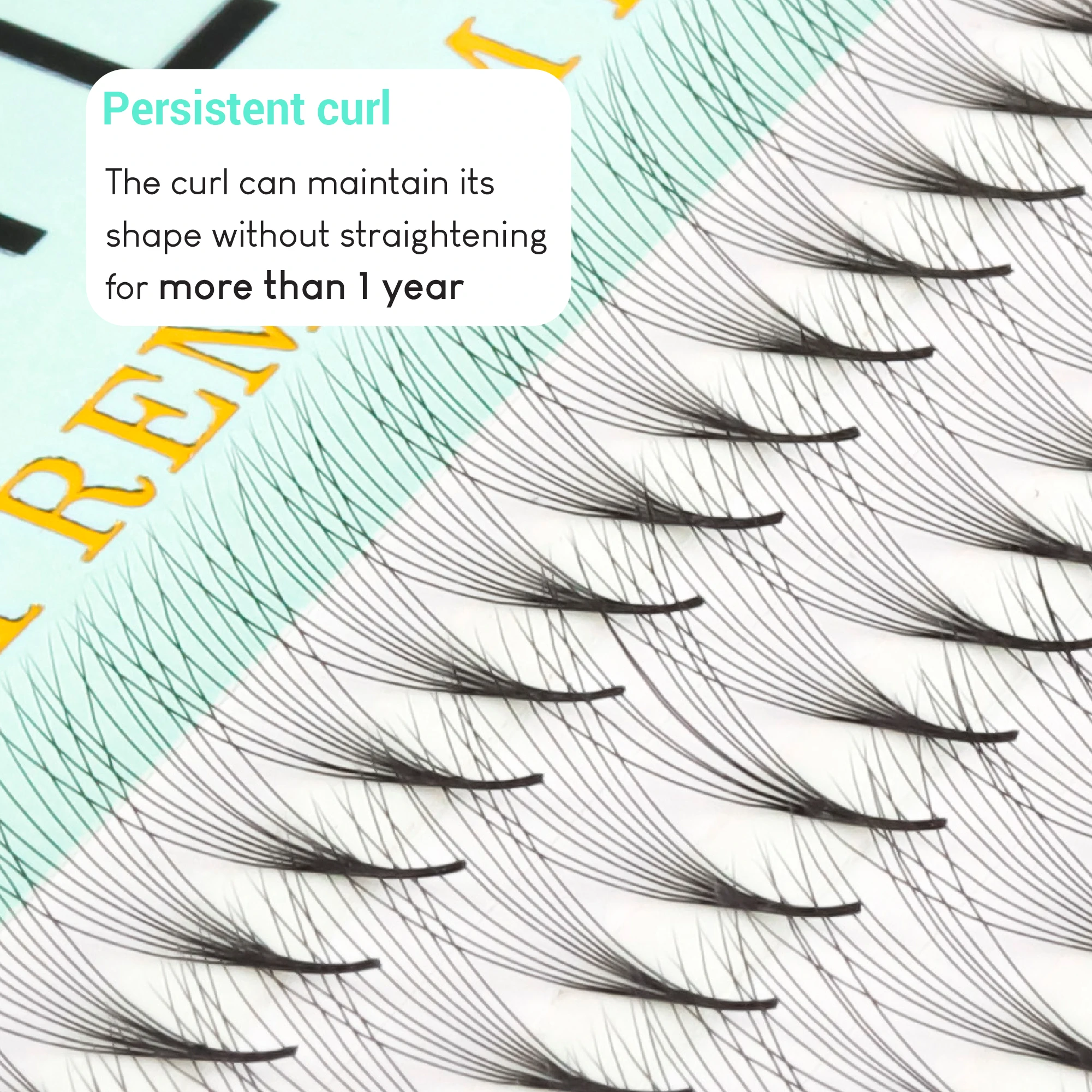 Lashes 0.05 0.07 premade fanned eyelash extension promade eyelashes super narrow various curl lash extension supplies wholesale