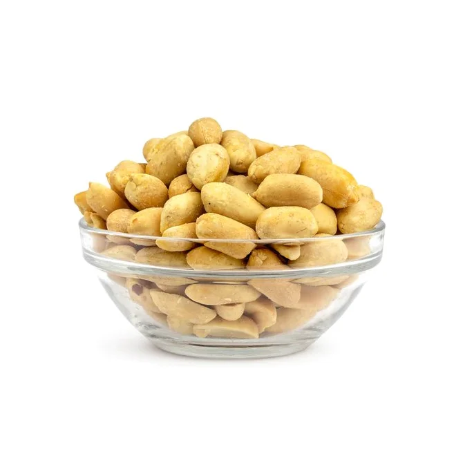 Best Quality Hot Sale Price Blanched Roasted Salted Virginia Peanuts