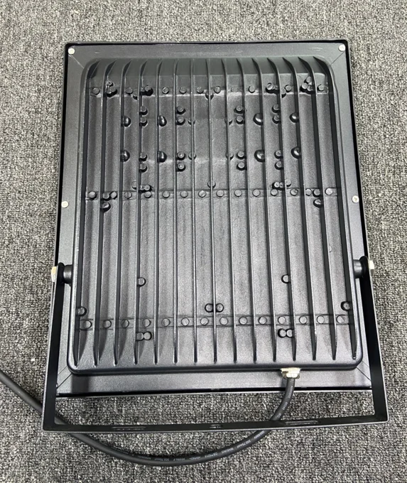 Hot Sel LED flood light 100W 150W 200W 120Lm/W Flood lamp Led For 2 to 5 Years warranty