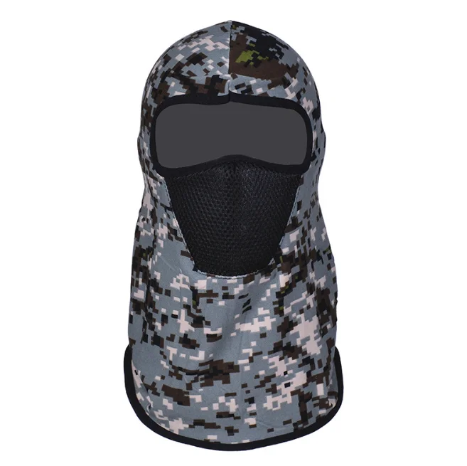 Summer Breathable Riding Face Cover Ski mask  new style balaclava best balaclava
