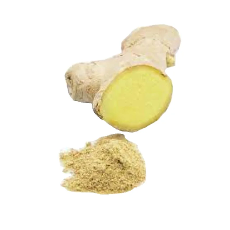 Большой размер (200gm) свежий имбирь для