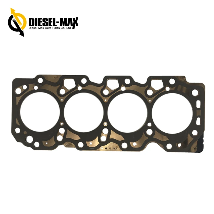 3CT 11115-64130 Steel cylinder head gaskets For TOYOTA Engine Taiwan Supplier