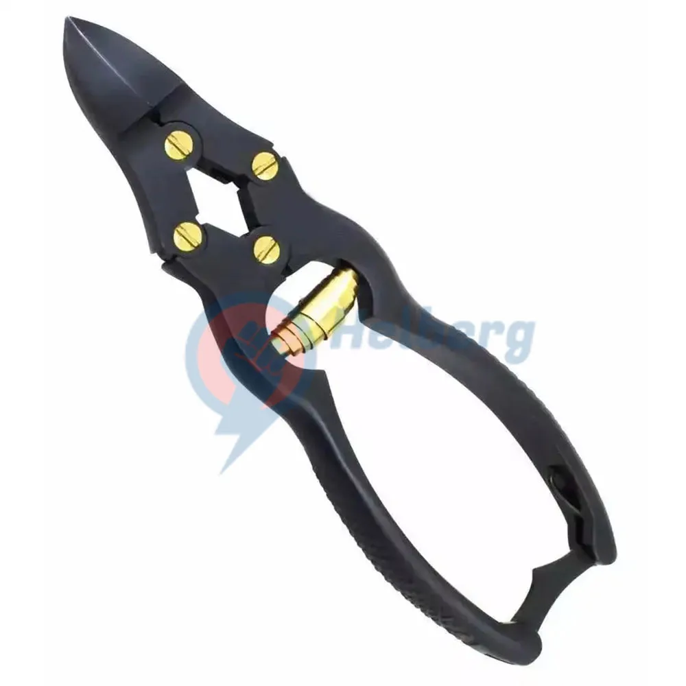 Best Quality Toenail Clipper For Hard Fingernails Professional Chiropody Cantilever Clipper