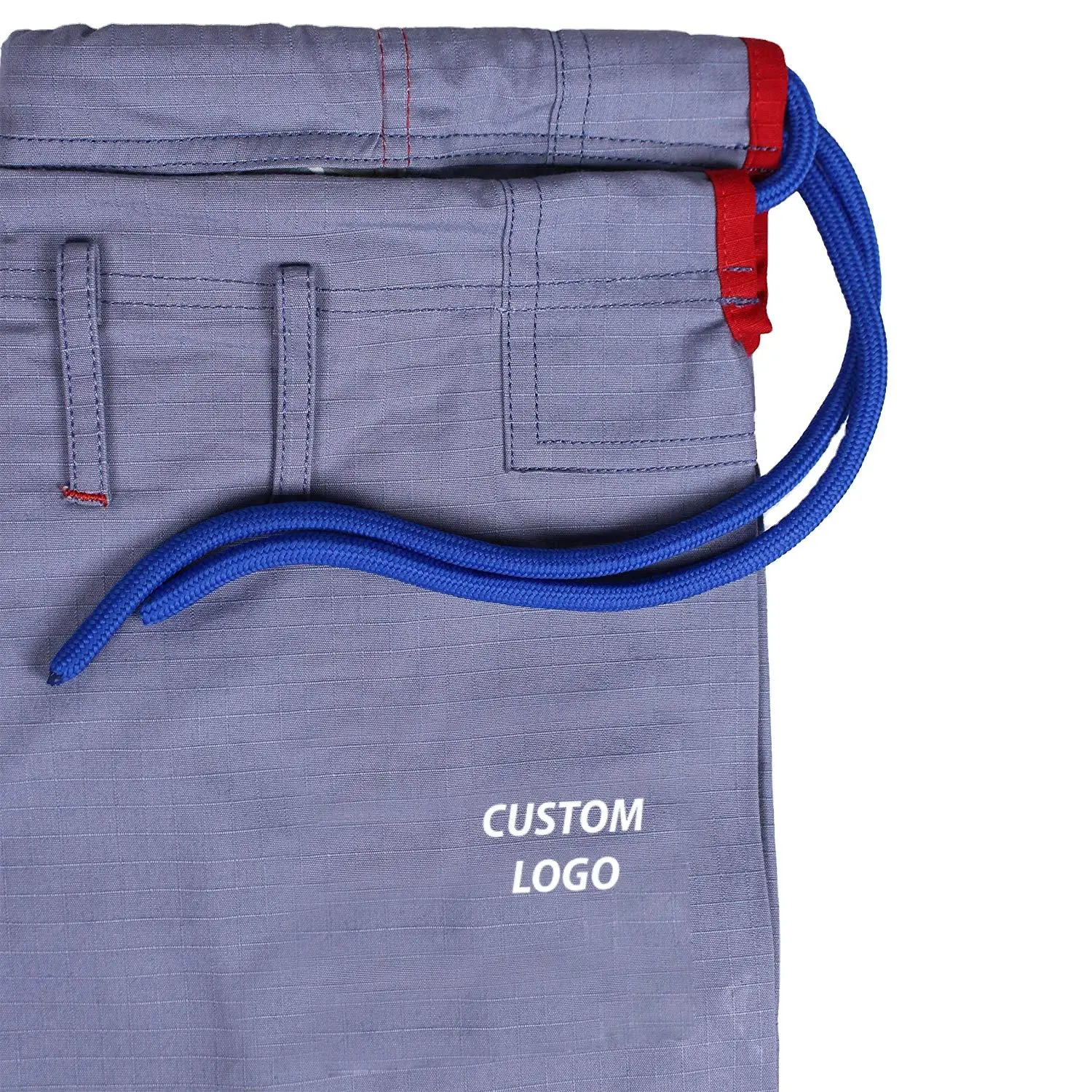 Custom Logo Factory Wholesale High Quality Martial Arts Kimono Suit Karate Uniform Taekwondo Training Uniform