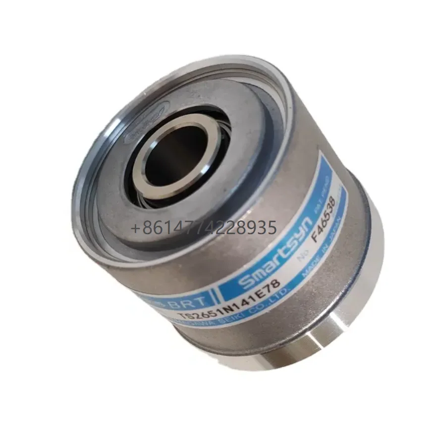 Оригинальный и новый роторный энкодер TS2651N141E78 в