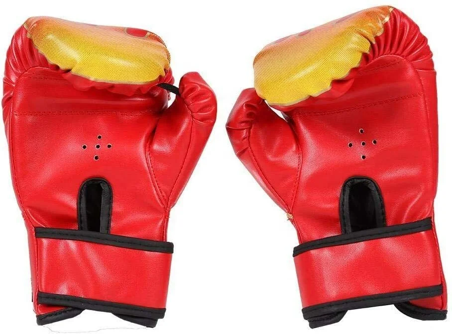 Wholesale and Customized Boxing Men Women Training For Kids Adult High Quality Best Quality
