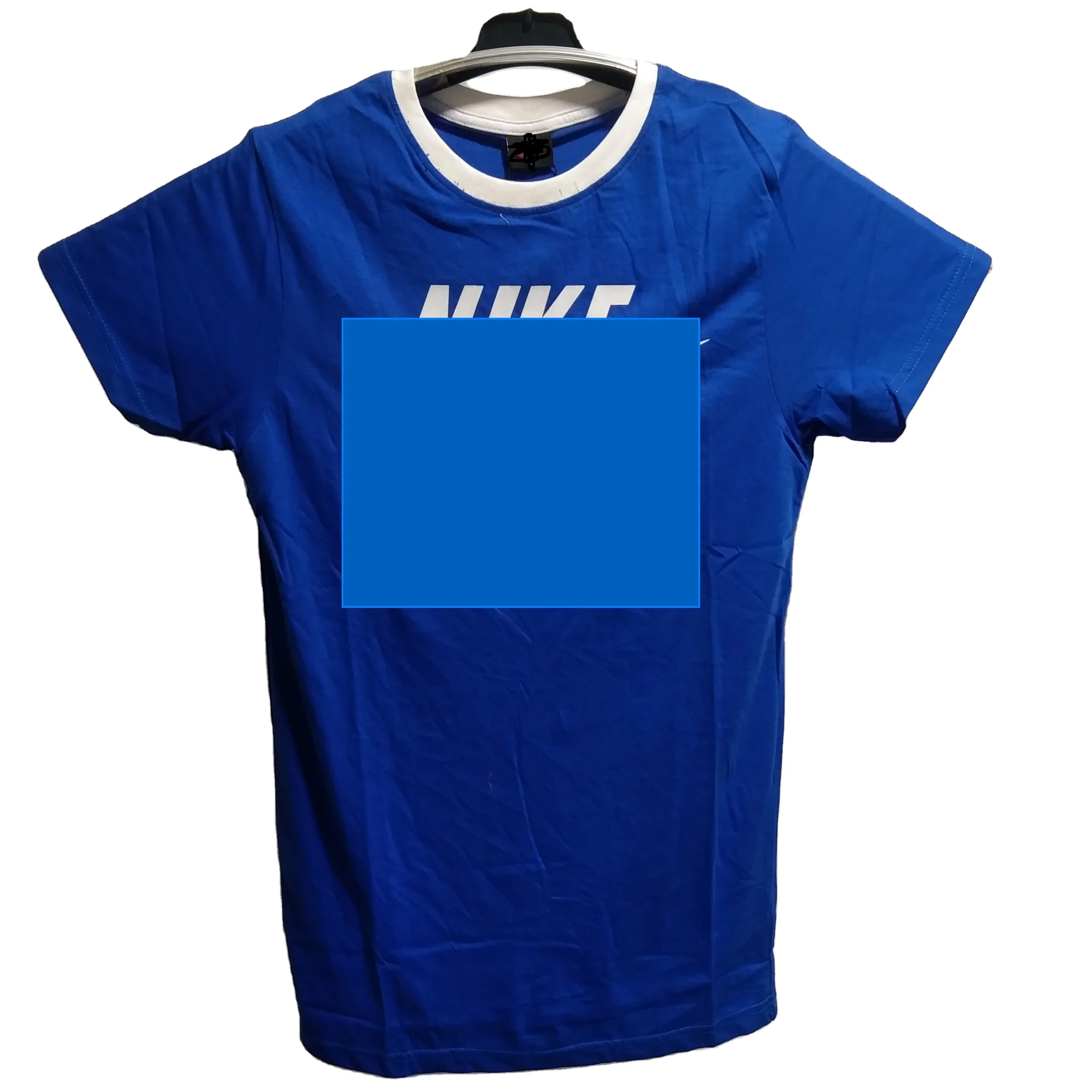 Top quality short sleeve T- shirt customized design 100% cotton o neck drop shoulder breathable 180 gsm casual oversize t- shirt