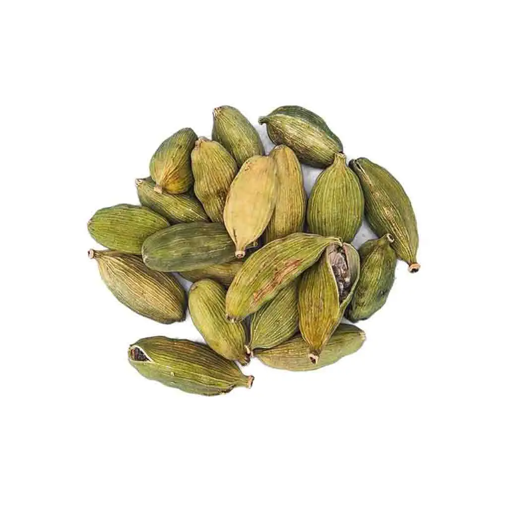 Wholesale Cardamom White High Quality Cardamom Factory Price Dried White Cardamom