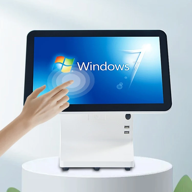 Simplify Business Management with LAIWIIT Touch POS System OEM Support Guangdong Manufacturing and 1Year Warranty