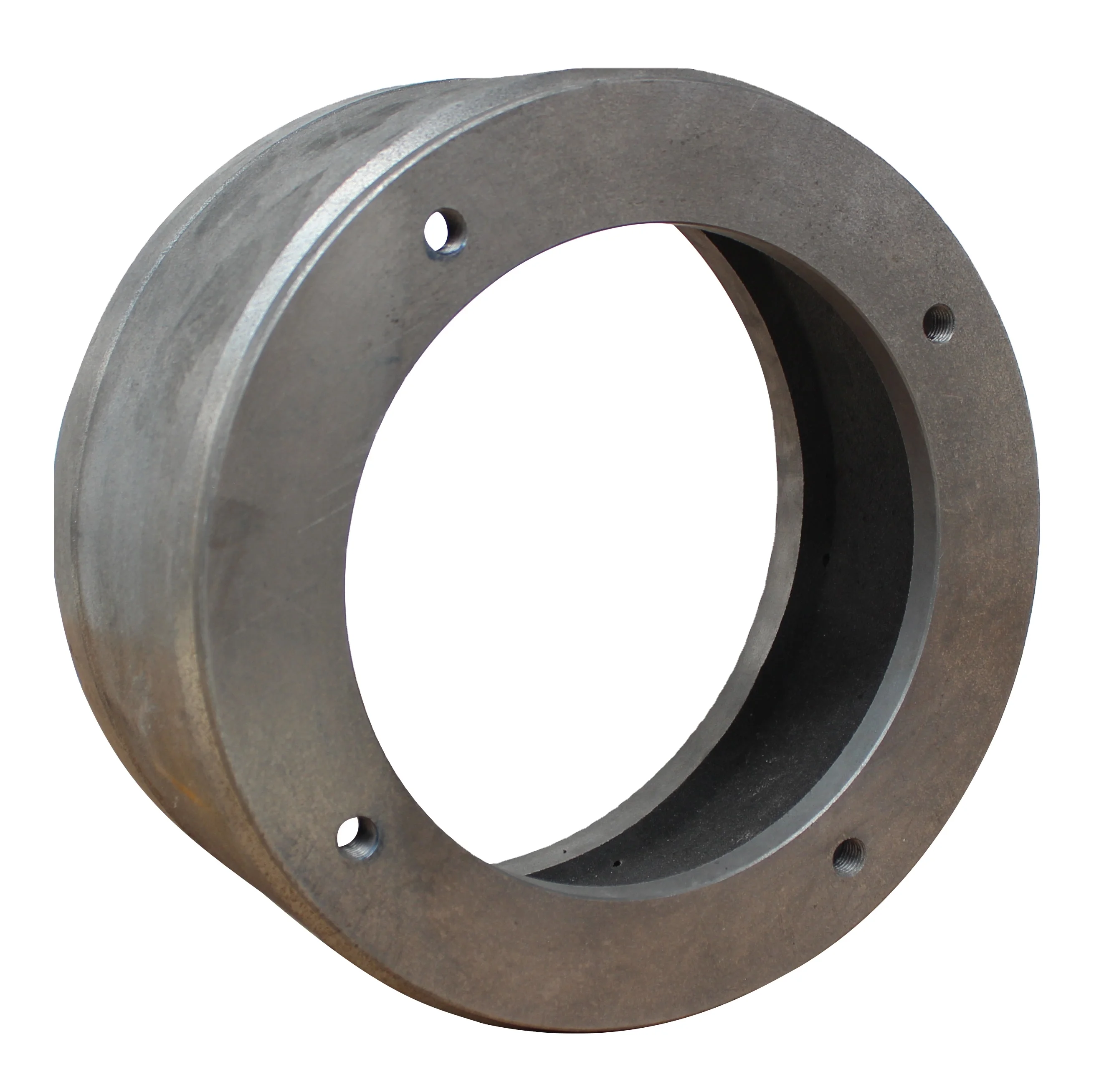 Confidence Compressor Silo Compressor Spare Parts Electric Coupling Part Casted by Our Own Foundry BNB 102 013 from Turkey