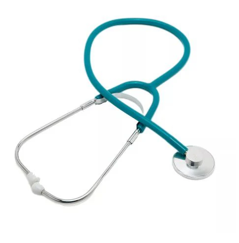 High quality Stethoscope DUPLEX, Stethoscope (Super lightweight) made in Pakistan