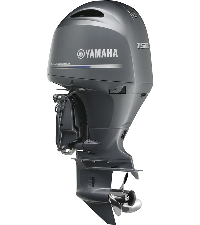 100-75ps Great performance Outboard Motor Yamaha 250HP 4-Stroke  for sale