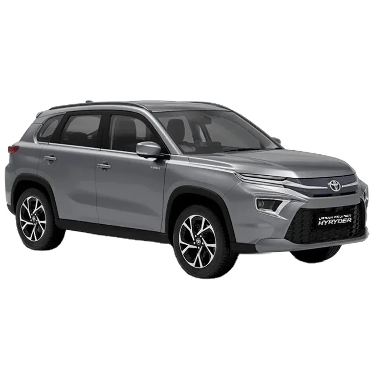 Wholesale high speed electric car motor 4 wheels drive Hyrider V NEO DRIVE car for sale electric cars made in India