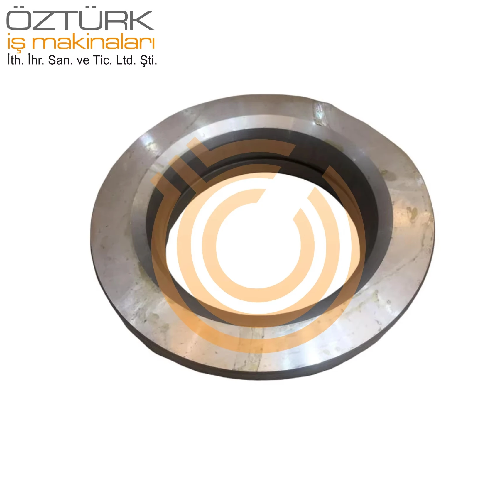 41B-22-12130 RETAINER KOMATSU SPARE PARTS