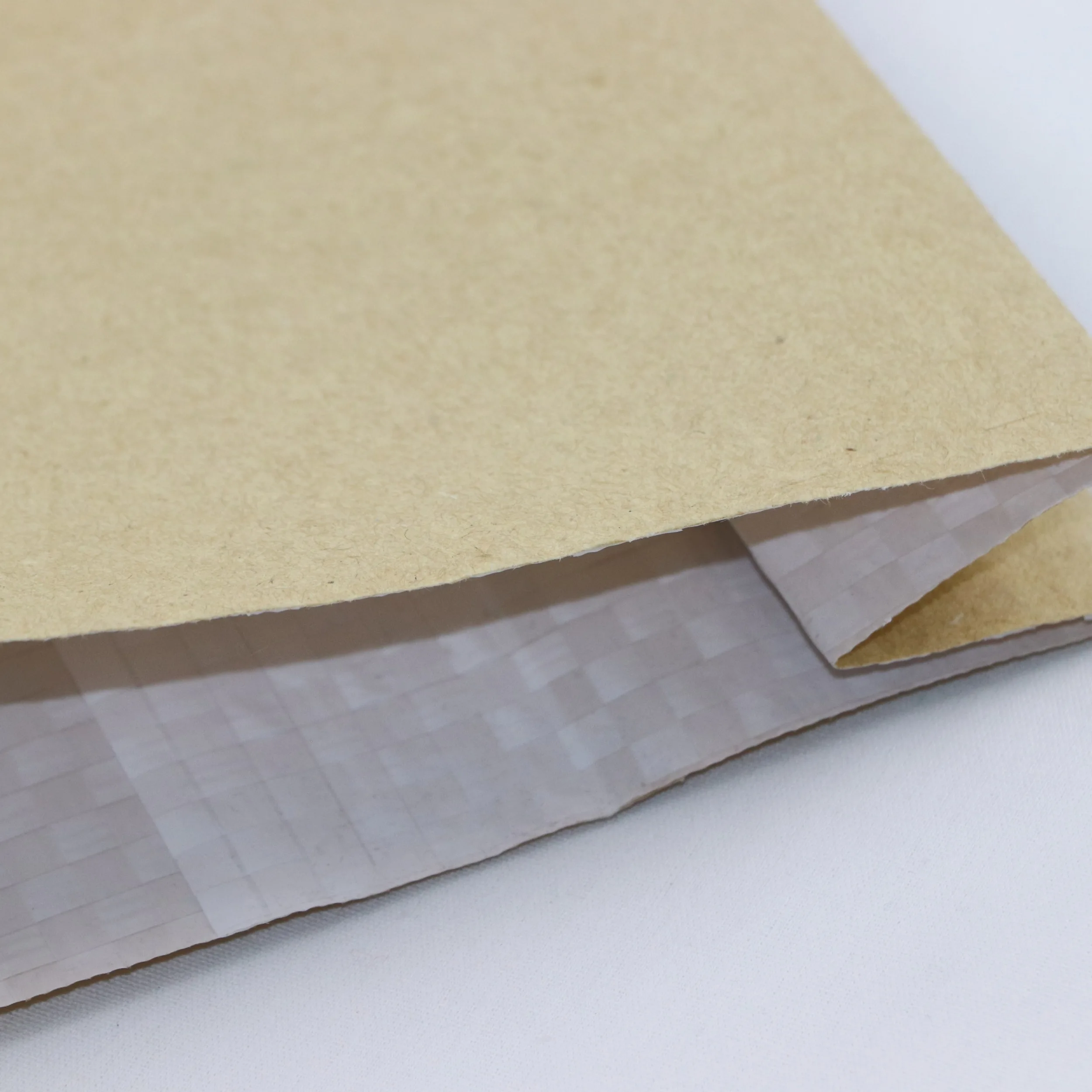 Custom Designed 25kg BOPP Laminated Woven PP Bag Agriculture Paper Plastic Lamination Stand Gravure Printing Surface Handling