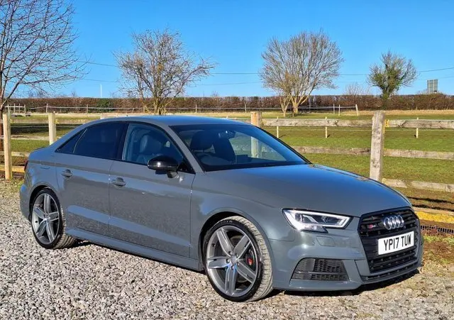 Executive sedan and station wagon Quality Used Audi Cars for Sale