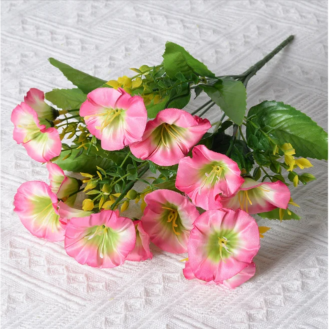 Artificial Flower Ball Small Hight Quality Simulation Wrist Corsage Potted Home Large Indoor Eco Friendly Lemon Tree Artificial