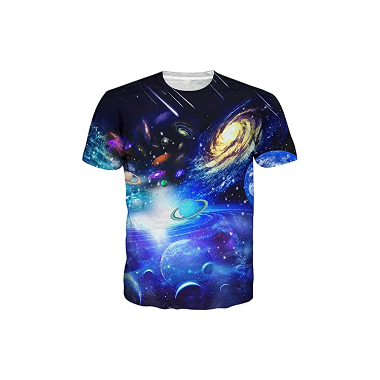 Trending fashion Easy Dry new Factory Rate Popular design custom color hot selling sublimation shirts for men