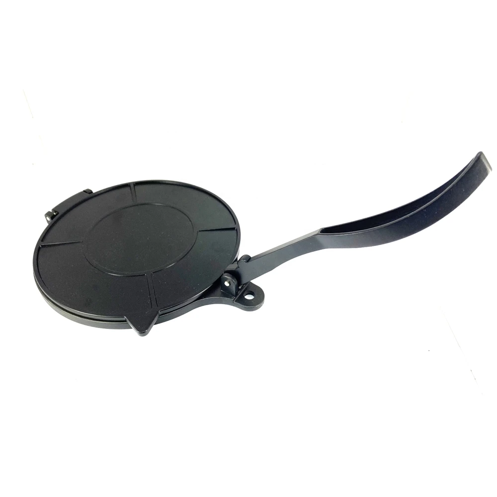 Kwang Hsieh New design corn tortilla press bread machine for wholesales