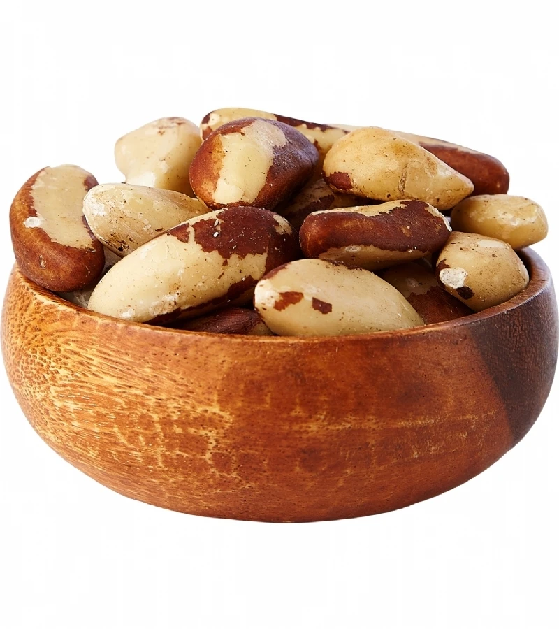 Farm product Brazil Nuts/ Brazil kernel/ Brazil salted nuts/unsalted