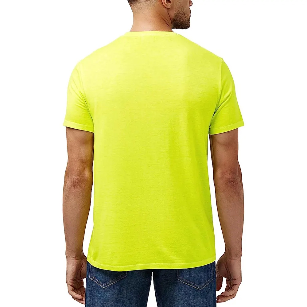 Modern Style Comfortable Size Pakistan Supplier T- Shirts Men High Quality T- Shirts Cheap Price