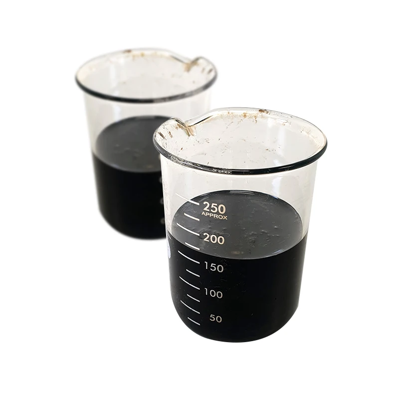 High Quality Best Selling Synthetic Primer BS EN 10300:2005 Type 2 (25L) External Synthetic Primer for Steel Pipes