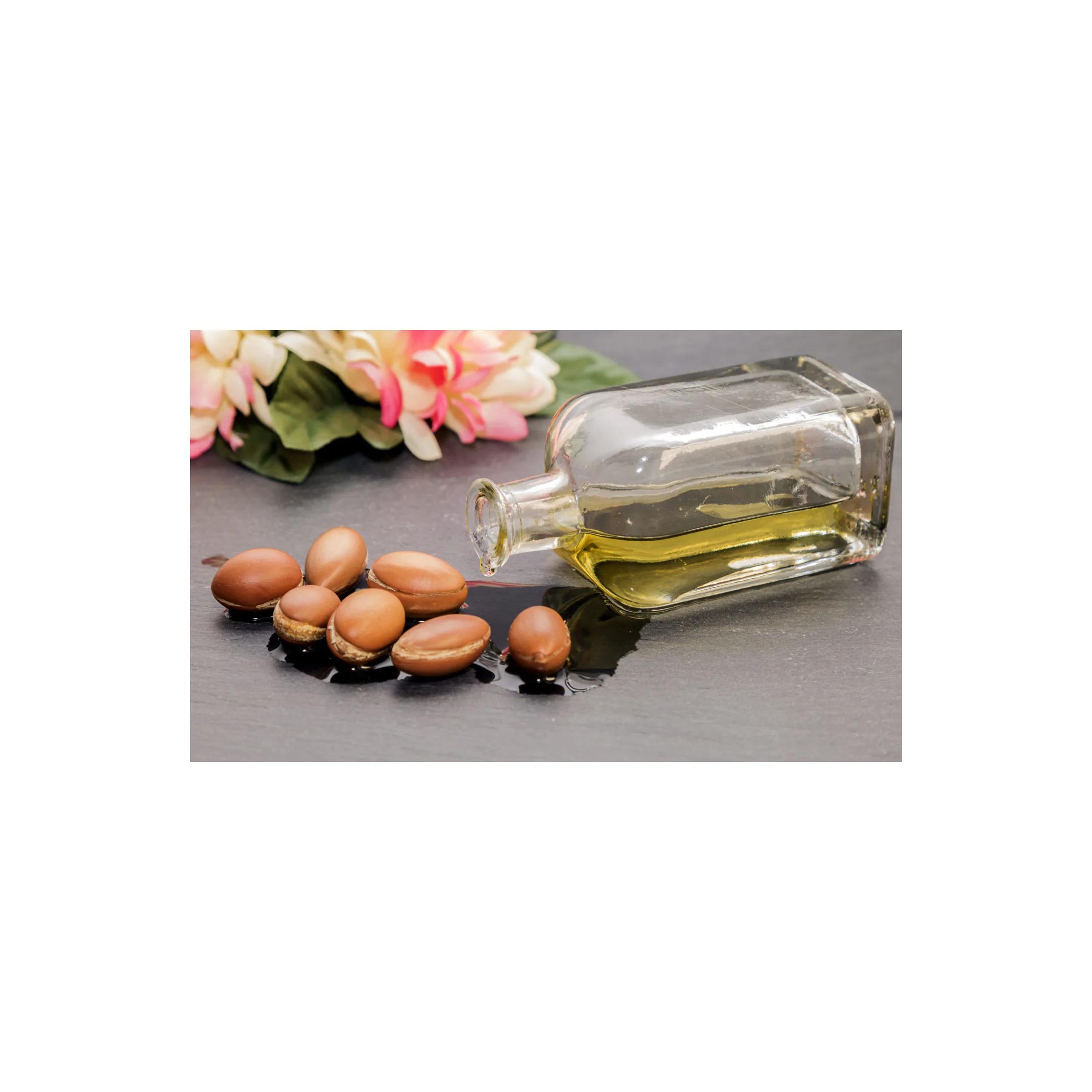 ARGAN OIL 120ML - ARGAN OIL FOR HAIR TREATMENT - PROFESSIONAL TREATMENT PERFORMANCE Hair Skin Care Bulk