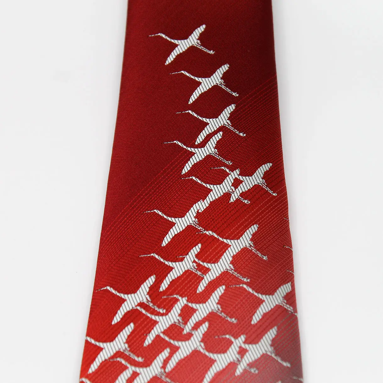 Custom logo 2022 Neck tie High quality Silk Jacquard fabric Japanese traditional Woven Original color Design available ties