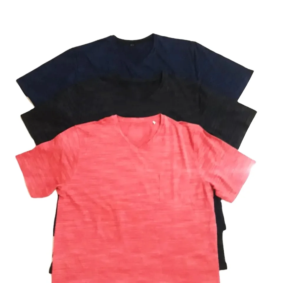 Mens Clothing Customize T-shirt Comfortable Best Quality Regular Fitted With Minimum Wholesale Price Manufacturer Bangladesh