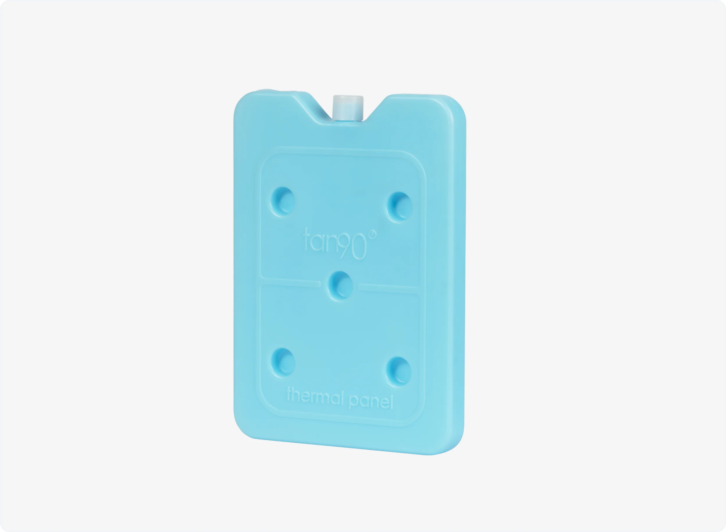 Wholesale Selling Instant Ice Gel Freeze Long Lasting Cooler Thermocol Ice Box Available at Wholesale Price from India